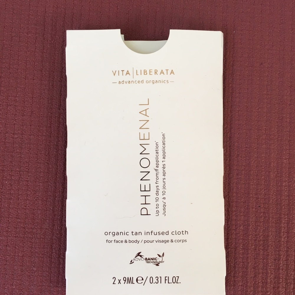 Vita Liberata